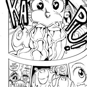 Uraraka's Shyururu (Various Authors) image 018