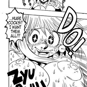 Uraraka's Shyururu (Various Authors) image 020