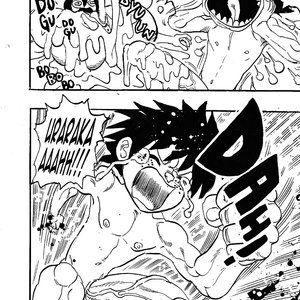 Uraraka's Shyururu (Various Authors) image 026
