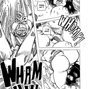 X.T.C (Various Authors) thumbnail