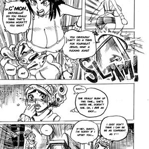 X.T.C (Various Authors) image 004