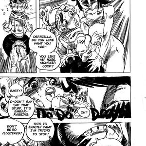 X.T.C (Various Authors) image 008