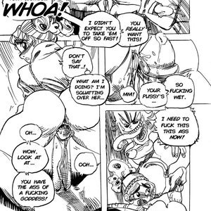 X.T.C (Various Authors) image 010