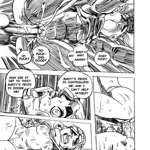 X.T.C (Various Authors) image 012
