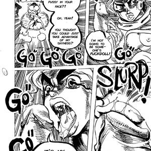 X.T.C (Various Authors) image 014