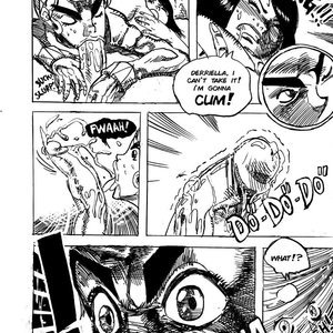 X.T.C (Various Authors) image 016