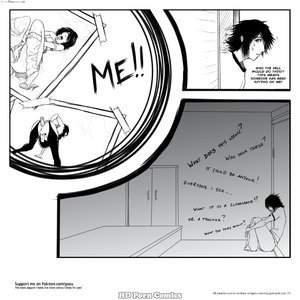 Gender Neutral Creations - Issue 1 (Various Authors) image 006