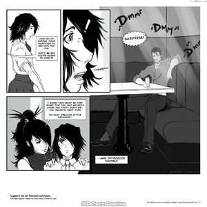 Gender Neutral Creations - Issue 1 (Various Authors) image 010