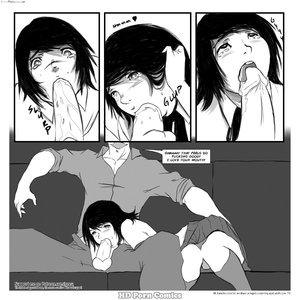 Gender Neutral Creations - Issue 1 (Various Authors) image 015