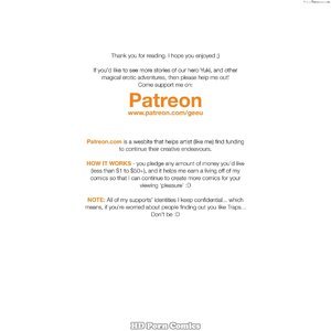 Gender Neutral Creations - Issue 1 (Various Authors) image 026