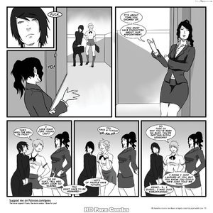 Gender Neutral Creations - Issue 2 (Various Authors) image 010