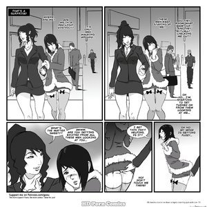 Gender Neutral Creations - Issue 2 (Various Authors) image 015