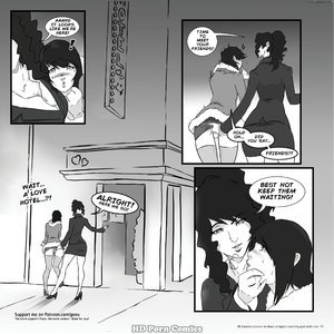 Gender Neutral Creations - Issue 2 (Various Authors) image 016