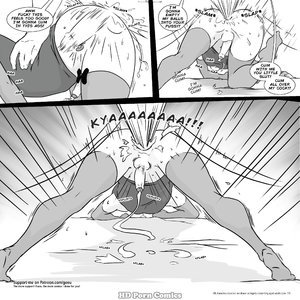 Gender Neutral Creations - Issue 2 (Various Authors) image 025