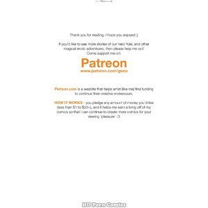 Gender Neutral Creations - Issue 2 (Various Authors) image 026