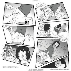 Gender Neutral Creations - Issue 2 (Various Authors) image 029
