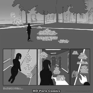 Gender Neutral Creations - Issue 3 (Various Authors) image 005