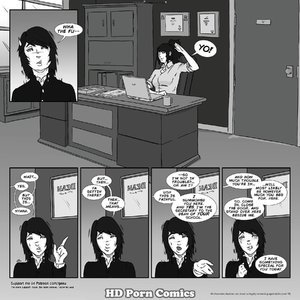 Gender Neutral Creations - Issue 3 (Various Authors) image 006