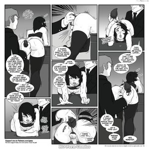 Gender Neutral Creations - Issue 3 (Various Authors) image 012