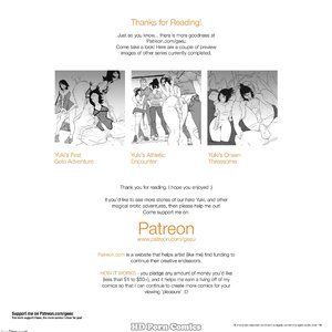 Gender Neutral Creations - Issue 3 (Various Authors) image 032