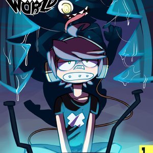 Chapter 1- The Girl With Sharp Teeth (Various Authors) thumbnail
