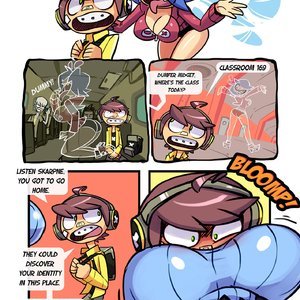 Chapter 2 - Milk Cow (Various Authors) image 013