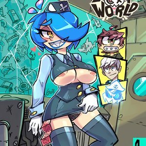 Chapter 4 – 20,000 Loads Under Sea (Various Authors) thumbnail