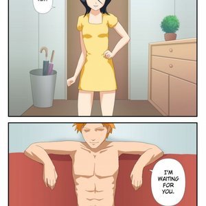 Bleach (Various Authors) image 002