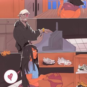 Changing Room Catastrophe (Various Authors) thumbnail