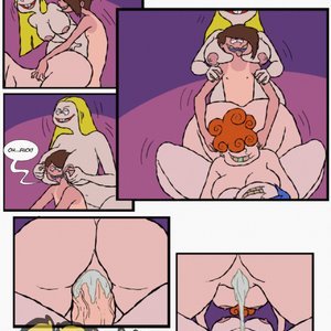 The Kanker Sister - Incest Loving (Various Authors) image 008