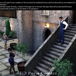 The Private Museum of the Inquisition (Various Authors) image 008