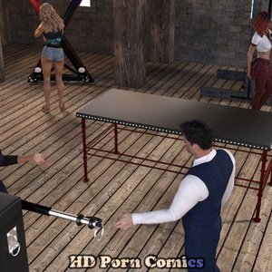 The Private Museum of the Inquisition (Various Authors) image 018