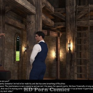 The Private Museum of the Inquisition (Various Authors) image 037