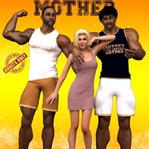 Brother From Another Mother (Various Authors) thumbnail