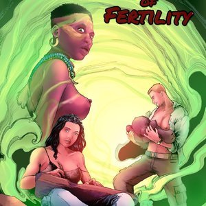 Idols of Fertility (Various Authors) thumbnail