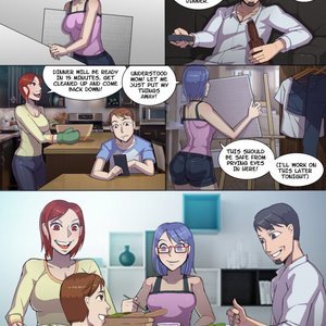 Spell R Us - Visual Aid (Various Authors) image 008