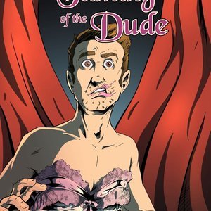 Taming of the Dude (Various Authors) thumbnail