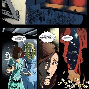 Taming of the Dude (Various Authors) image 004