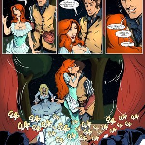 Taming of the Dude (Various Authors) image 022