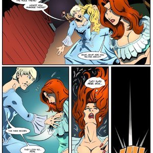 Taming of the Dude (Various Authors) image 023