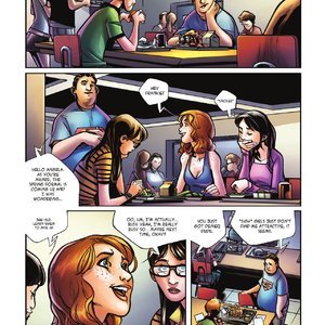 iMaster - Issue 1 (Various Authors) image 002