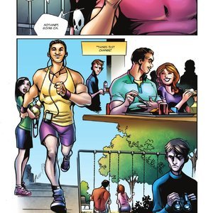 iMaster - Issue 1 (Various Authors) image 010