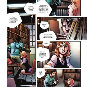 iMaster - Issue 1 (Various Authors) image 011