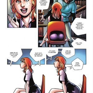 iMaster - Issue 1 (Various Authors) image 012