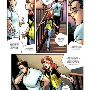 iMaster - Issue 2 (Various Authors) image 006