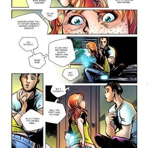 iMaster - Issue 2 (Various Authors) image 010