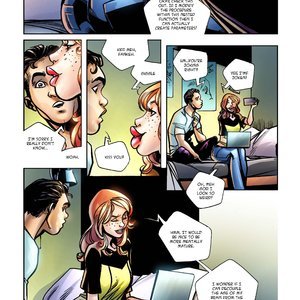 iMaster - Issue 2 (Various Authors) image 011