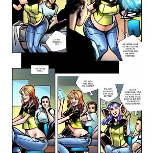 iMaster - Issue 2 (Various Authors) image 012
