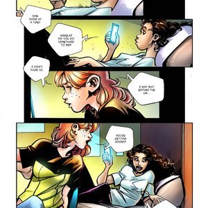 iMaster - Issue 2 (Various Authors) image 013