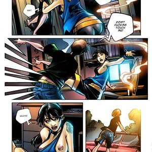 iMaster - Issue 2 (Various Authors) image 019